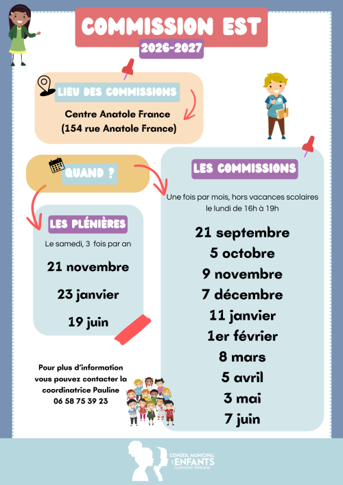 CME COM EST