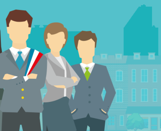 Une Mairie, comment ça fonctionne ?