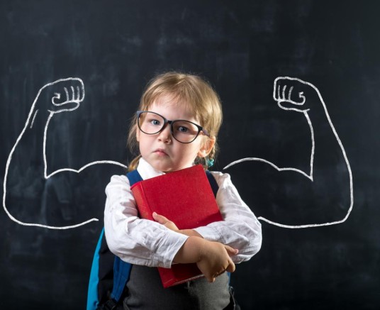 Harcèlement scolaire, parler pour l’arrêter !