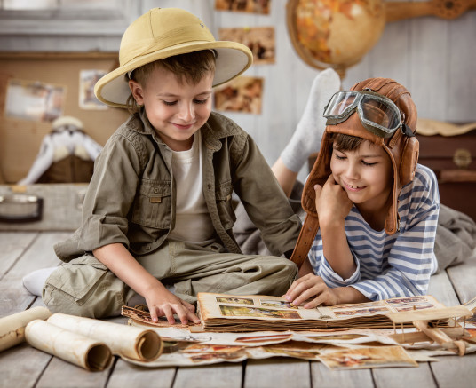 L'école inclusive, une école pour tous !
