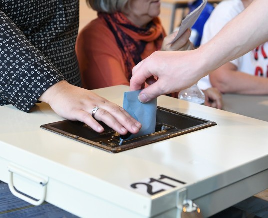 Elections