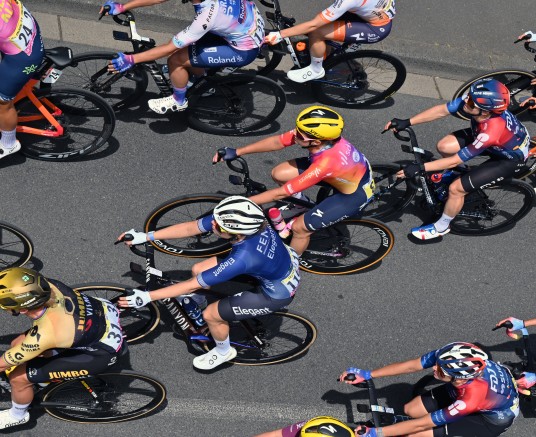Tour de France féminin