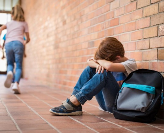 Harcèlement scolaire