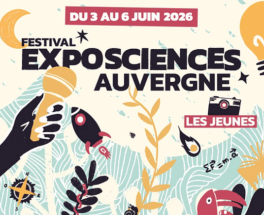 Exposciences 2026