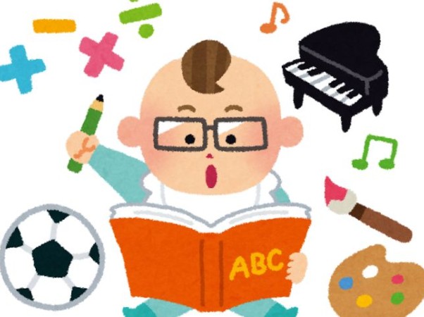éducation
