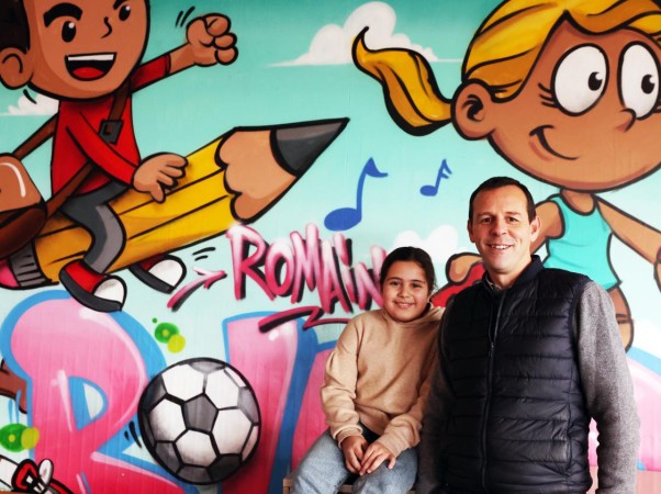 Romain-Rolland, l’école la plus écolo !