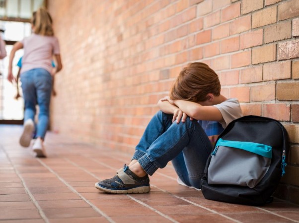 Harcélement scolaire