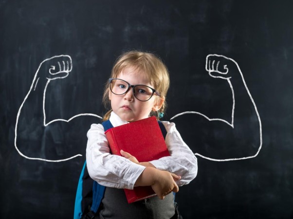 Harcèlement scolaire, parler pour l’arrêter !