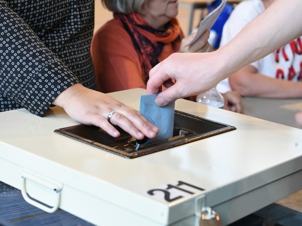 Elections