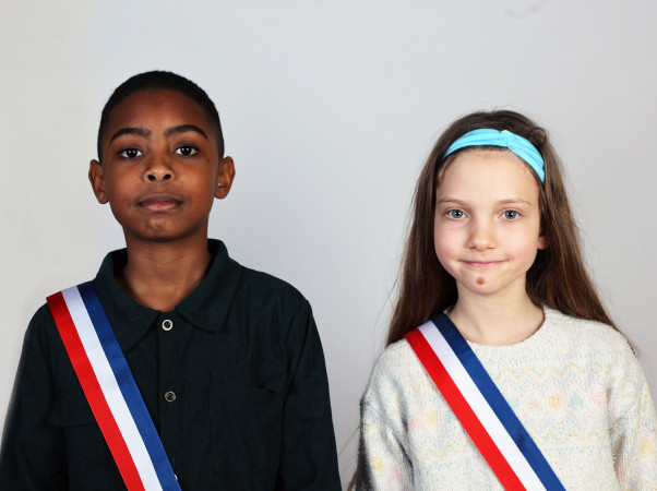 Rayel et Lou (c)ville de clermont-ferrand