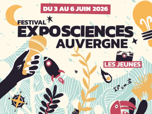 Exposciences 2026