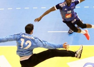 Handball
