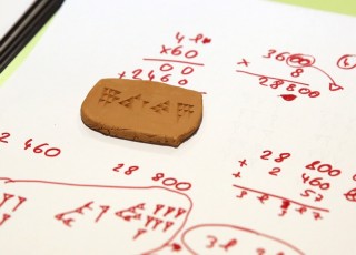 À la découverte d'anecdotes scientifiques et surprenantes !