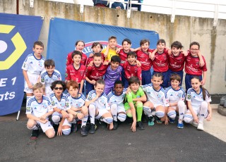 Le Clermont Foot