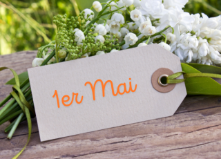 1er mai