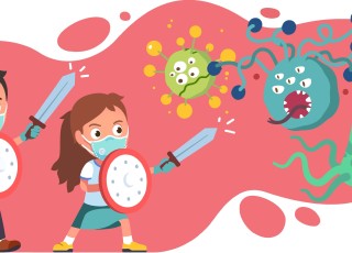 visuel vaccins