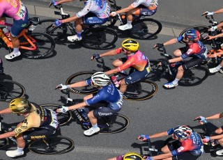 Tour de France féminin