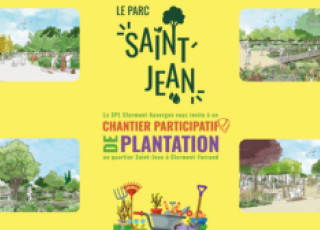 plantation Parc St-Jean