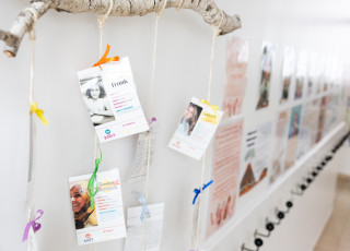 Expo Femmes inspirantes
