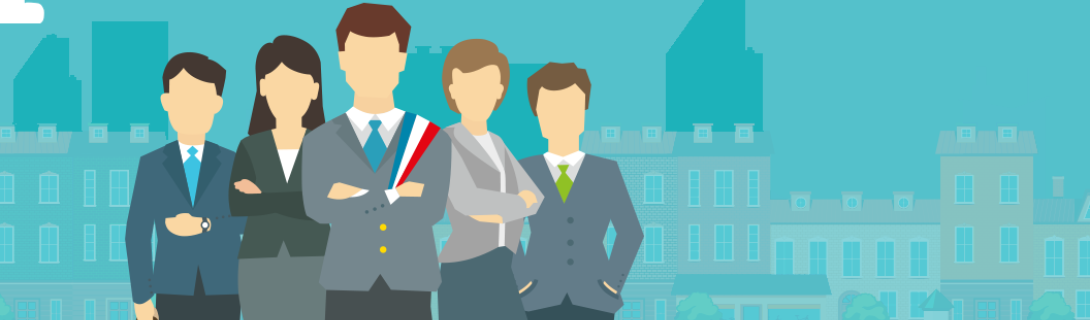 Une Mairie, comment ça fonctionne ?