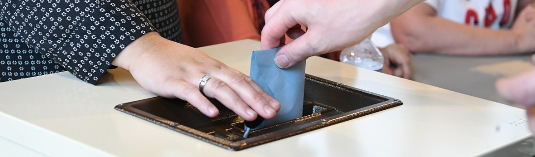 Elections